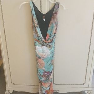 Jean Paul gaultier dress